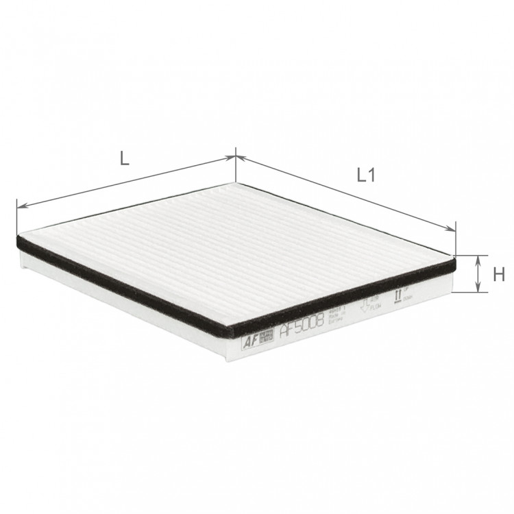 Фільтр AF 5008