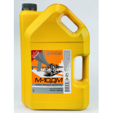 Олива моторна  КАМА OIL  М10-ДМ   10л