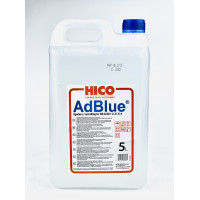 HICO Рідина AdBlue 10л