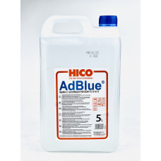 HICO Рідина AdBlue 10л