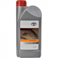 Олива моторна Toyota Fuel Economy SM 5W-30 5л