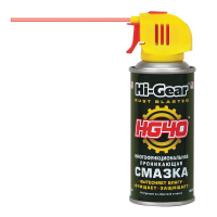 HI-GEAR  Змазка універсальна HG40 140g HG5509