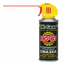 HI-GEAR  Змазка універсальна HG40 140g HG5509