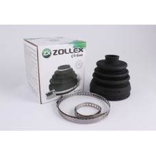 Zollex Пильник ШРУСа 2108-2115 внутр. *BT-20* (комплект)