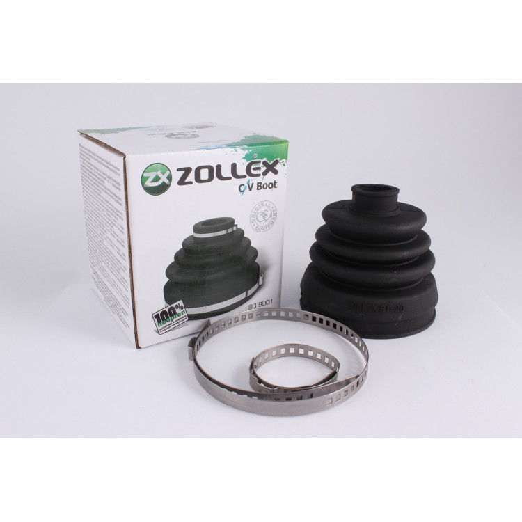 Zollex Пильник ШРУСа 2108-2115 внутр. *BT-20* (комплект)