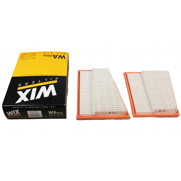 WIX WA9504 (AP034/4-2x)