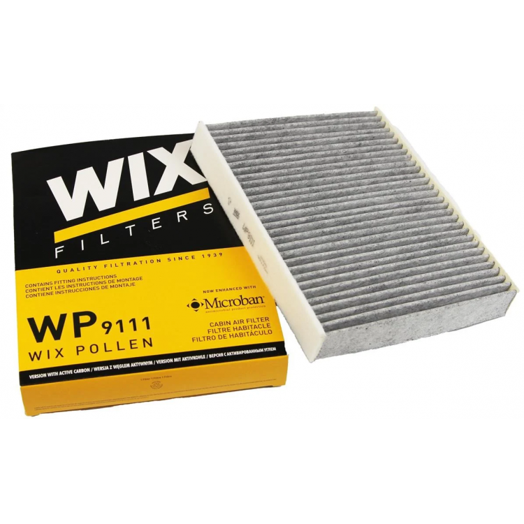WIX WP9111 (A1110K)