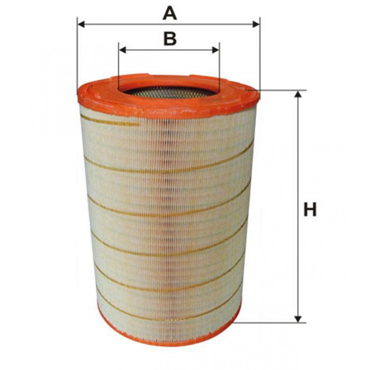 WIX 93320E (AM474/1)