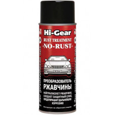 HI-GEAR Перетворювач іржі  255г HG5718