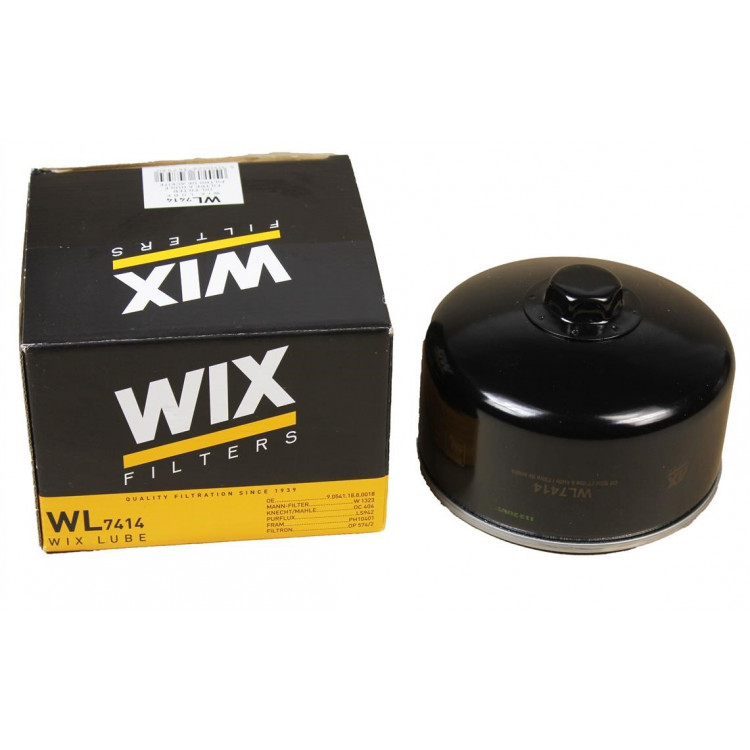 WIX WL7414 (OP574/2)