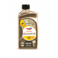 Олива моторна TOTAL Quartz Ineo MC3 5W-30 5л