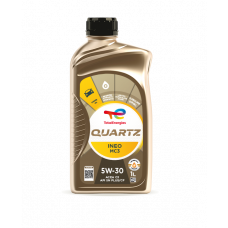 Олива моторна TOTAL Quartz Ineo MC3 5W-30 5л