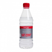 ХІМРЕЗЕРВ Уайт-спірит+(розчинник) 1л