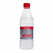 ХІМРЕЗЕРВ Уайт-спірит+(розчинник) 1л