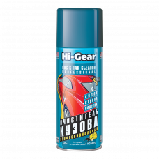 HI-GEAR Очисник кузова професійний  340ml HG5625