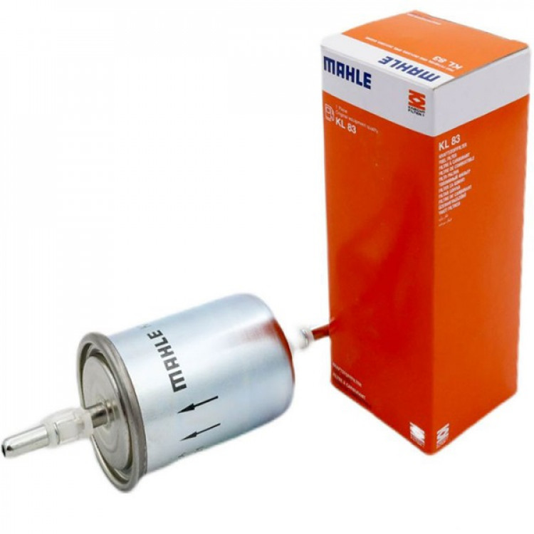 Фільтр MAHLE KL83