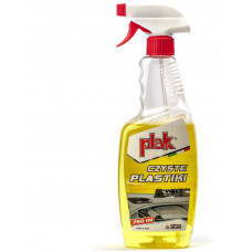 ATAS Vinet Очисник  пластика салона 750мл