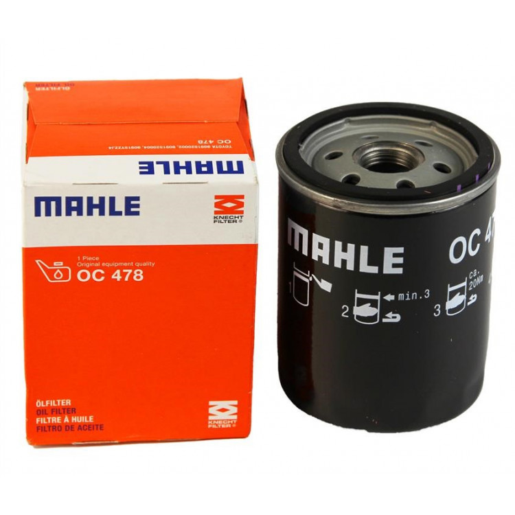 MAHLE OC478