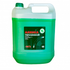 АЛЯСКА Теплоносій  10кг