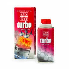 Кондиціонер металу для двигуна Turbo Verylube 125мл XB 40060