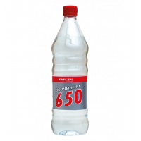 ХІМРЕЗЕРВ  Розчинник 650 0,5л