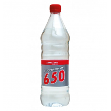 ХІМРЕЗЕРВ  Розчинник 650 0,5л