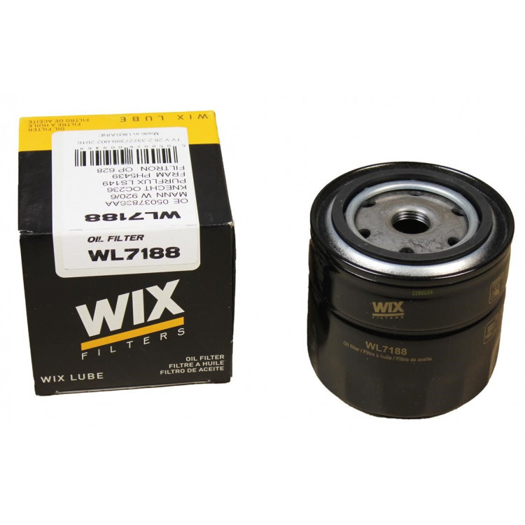 WIX WL7188 (OP628)