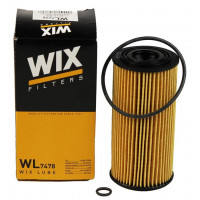 WIX WL7478 (OE674/6)