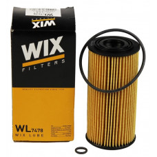 WIX WL7478 (OE674/6)