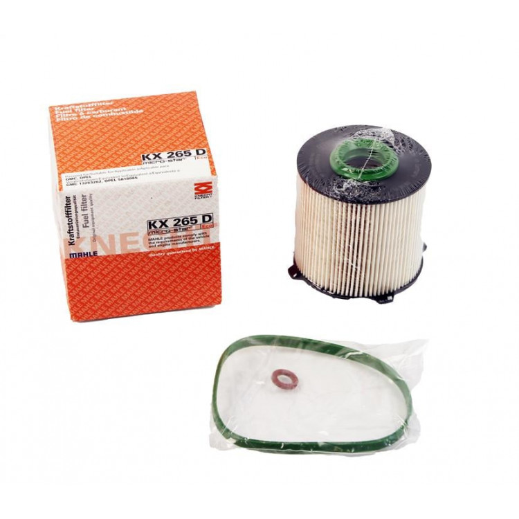 MAHLE KX265