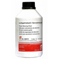 Олива для АКПП та ГУР Febi 08972 (DEXRON II) 1л