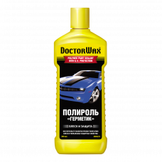 DOCTORWAX Поліроль Герметик прозора (захист від ультрафіолету) 300ml DW8239