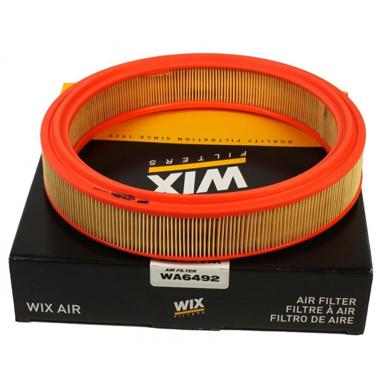 WIX WA6492 (AR324)