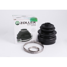 Zollex Пильник ШРУСа ЗАЗ 1102 зовн. *BT-21* (комплект)