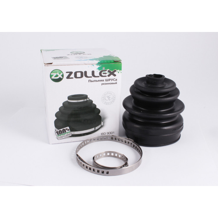 Zollex Пильник ШРУСа ЗАЗ 1102 зовн. *BT-21* (комплект)