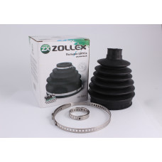 Zollex Пильник ШРУСа D Lanos 1.5,1.6 зовн. *BT-23* (комплект)