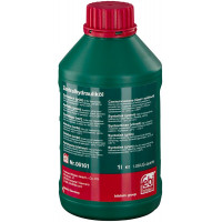 Олива для АКПП та ГУР Febi 06161 1л