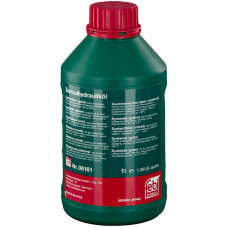 Олива для АКПП та ГУР Febi 06161 1л