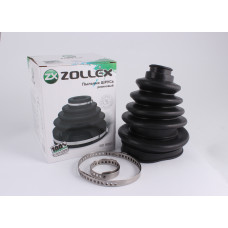 Zollex Пильник ШРУСа  універсальний *BT-L* (комплект)