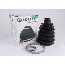 Zollex Пильник ШРУСа  універсальний *BT-М* (комплект)