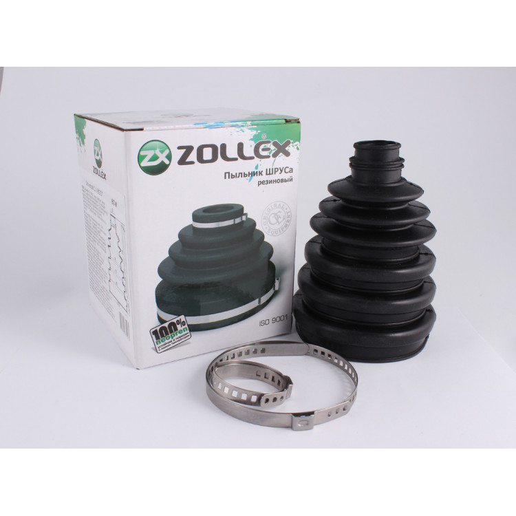 Zollex Пильник ШРУСа  універсальний *BT-М* (комплект)