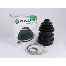 Zollex Пильник ШРУСа  універсальний *BT-S* (комплект)