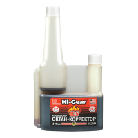 HI-GEAR Октан-коректор і кондиціонер  (з SMT-2) 240ml  HG3309