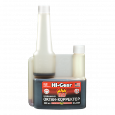HI-GEAR Октан-коректор і кондиціонер  (з SMT-2) 240ml  HG3309