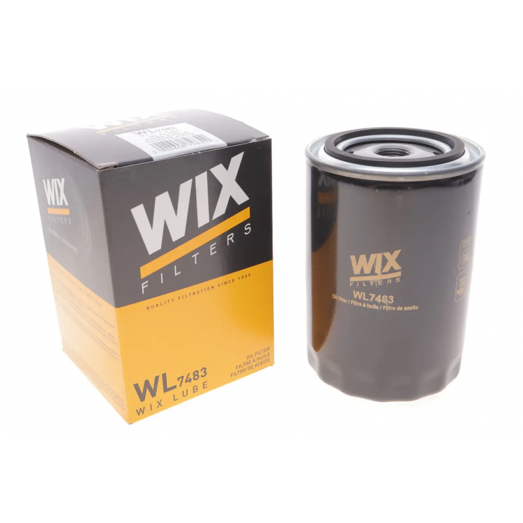 WIX WL7483 (OP563/2)