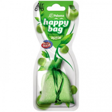 Ароматизатор у мішечку Paloma Happy Bag  Apple (яблуко)