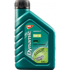 Олива мото  MOL Dynamic Garden 4Т 10W-30 0.6л