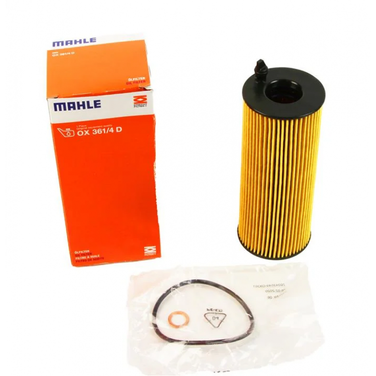 MAHLE OX361/4D