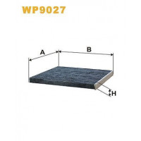 WIX WP9027 (K1083A)