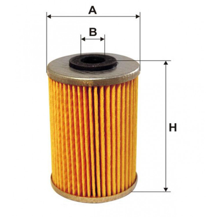 WIX 95136E (PM948/2)